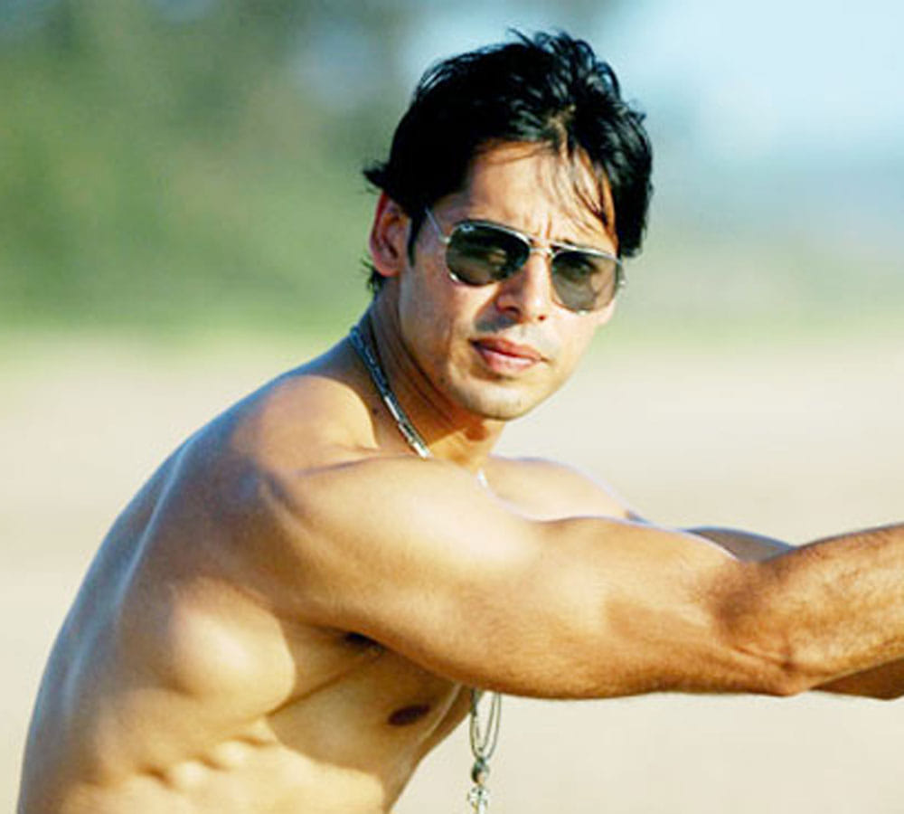 dino morea diappear from bollywood now doing business