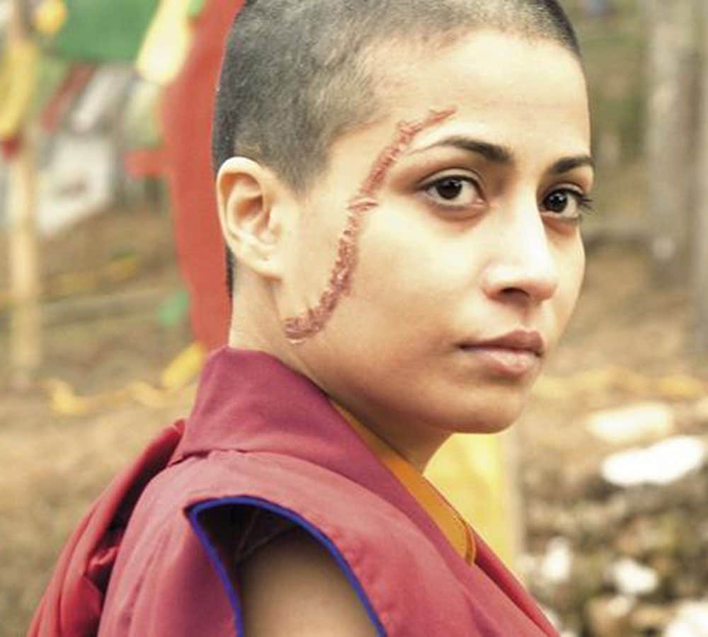 flop actress antara mali now living a married life