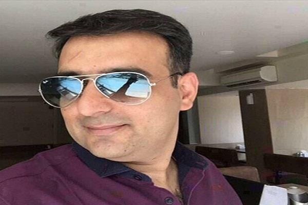 Businessman yogesh murder mystry, wife killed her husband