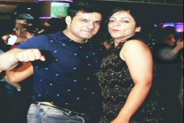 Businessman yogesh murder mystry, wife killed her husband