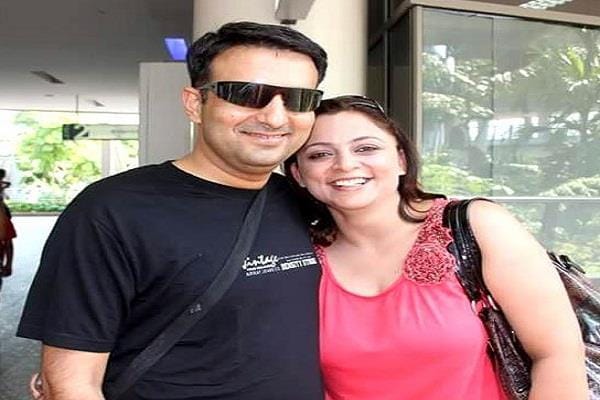 Businessman yogesh murder mystry, wife killed her husband