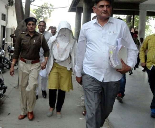 Businessman yogesh murder mystry, wife killed her husband