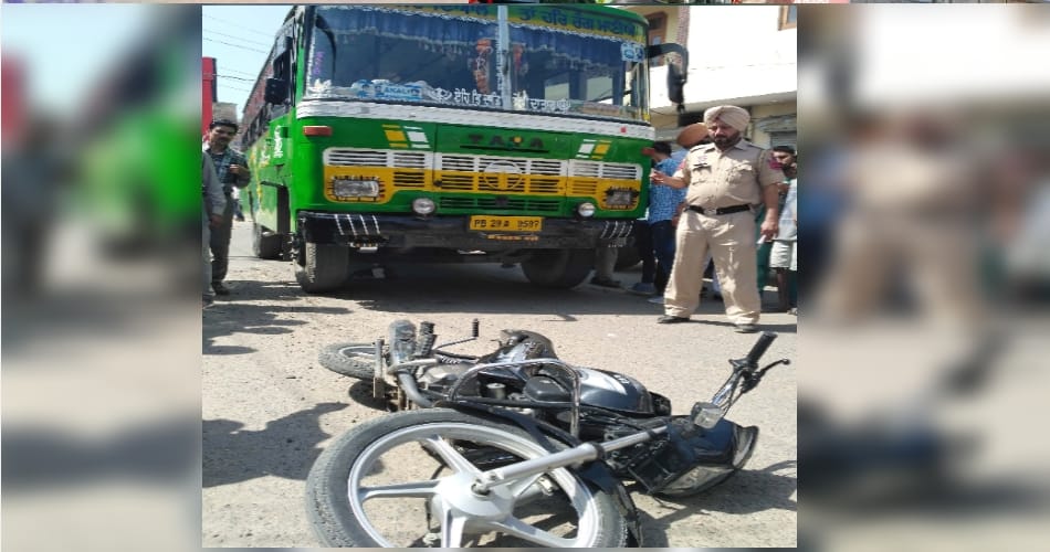 13 killed in road accidents in punjab