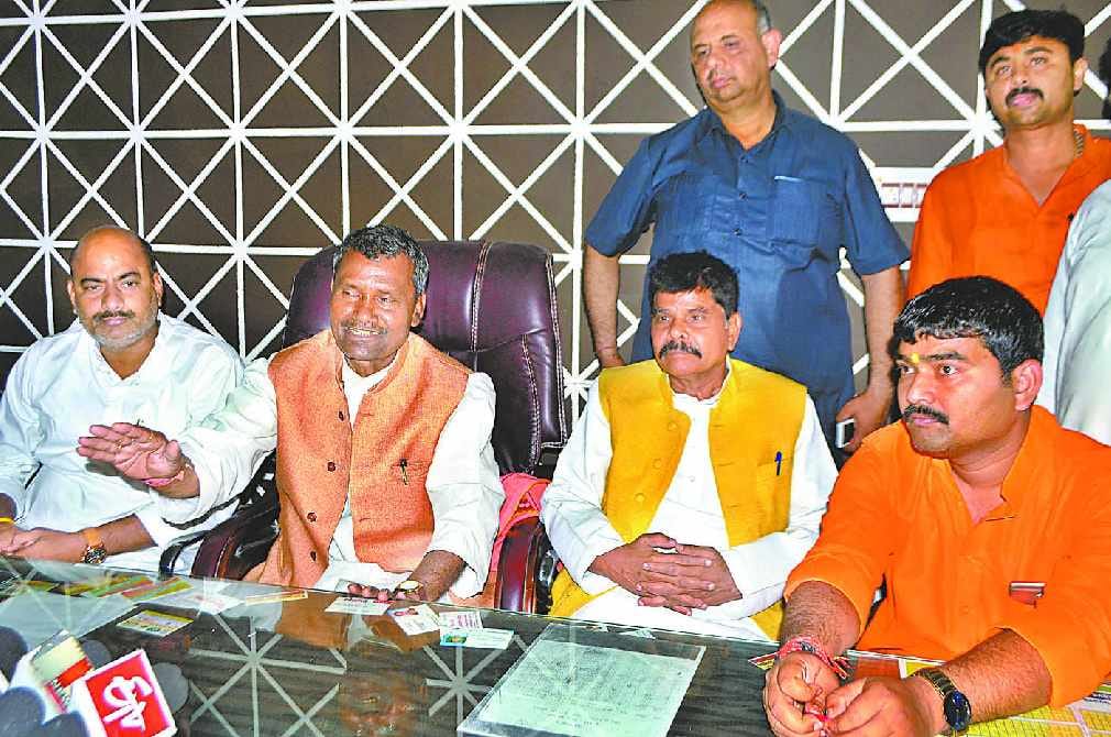 Scams will be investigated: Ramapati