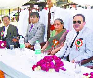Learn From Senior Advocates Junior: Justice Rituraj