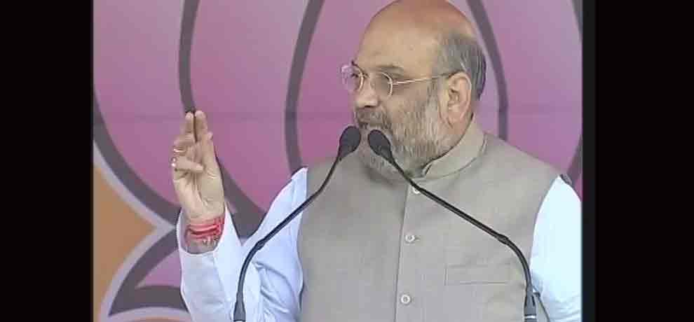 BJP executive meet on one and two may in Lucknow.