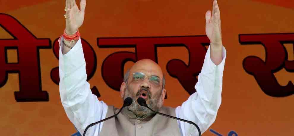 bjp will opt social engineering formula to win delhi mcd election 2017
