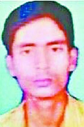 Anurag was killed 13 days after the abduction