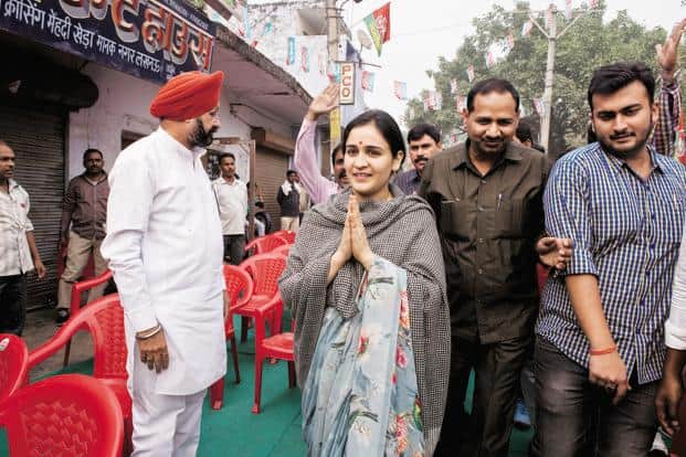 mulayam singh yadav family  Property 