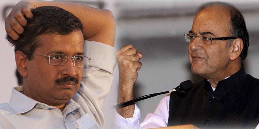 shunglu committee report says kejriwal government has misused the powers