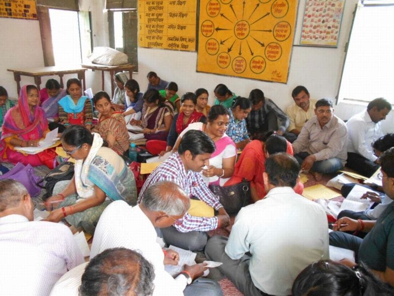 Assessment of Council Schools Completed