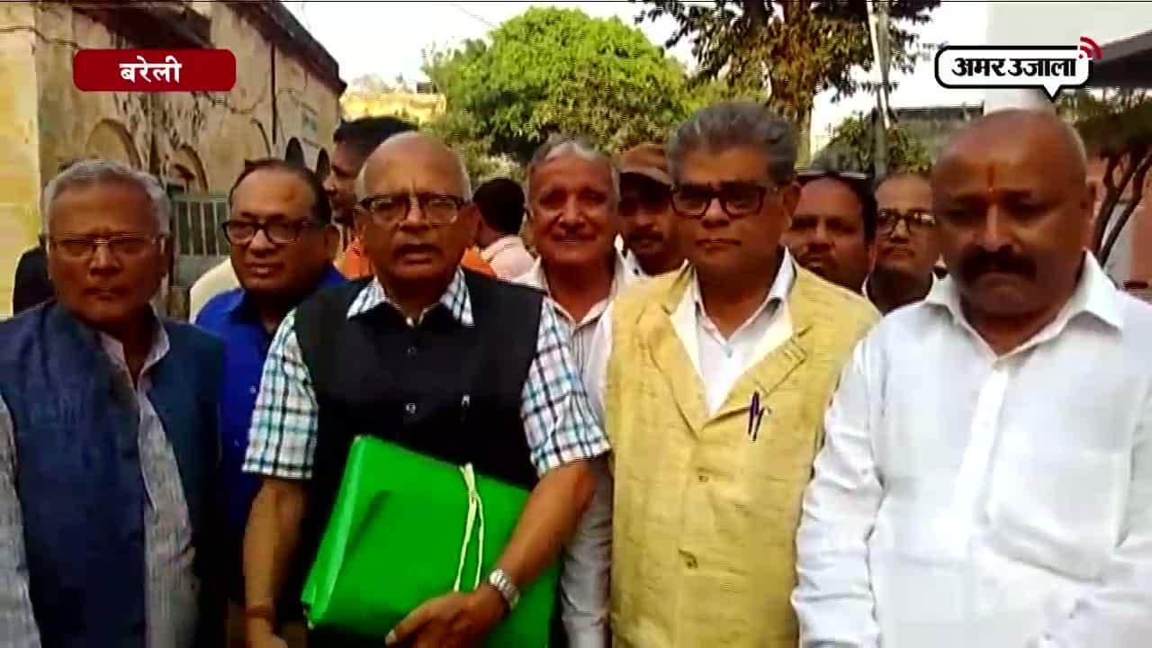 बरेली, नगर निगम दफ्तर, टैक्स दर 