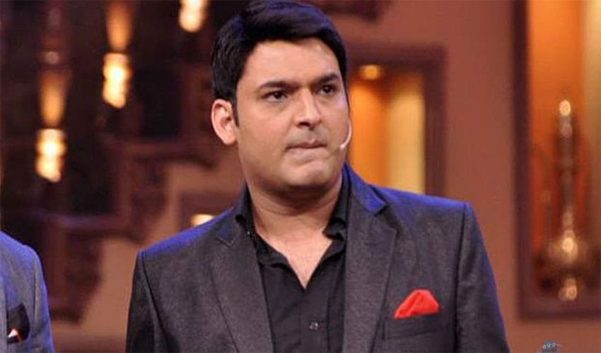 Channel Gave One Month Extension To Kapil Sharma Over His Show's TRP