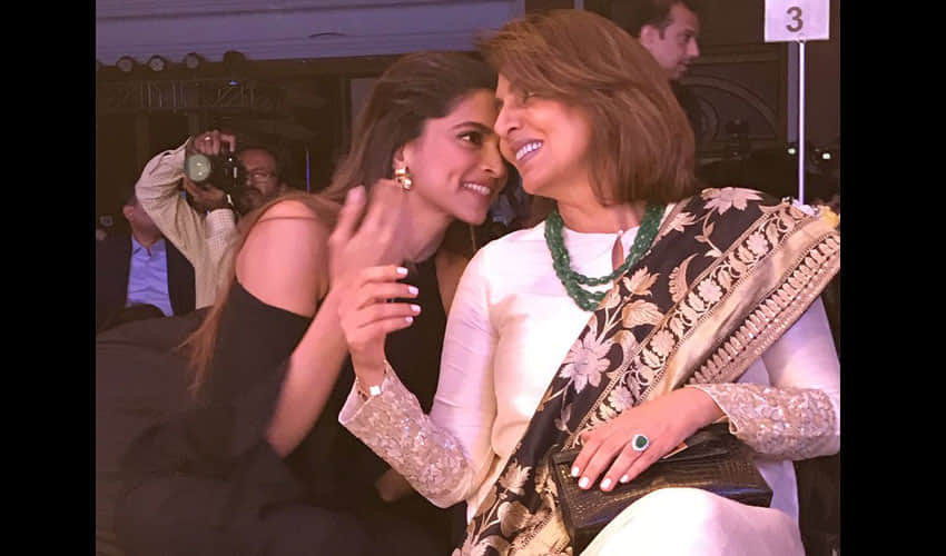 neetu kapoor new look is inspiration for all 50 above ladies in hindi