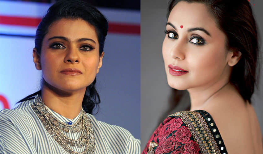 shraddha kapoor to kajol here bollywood relative in real life