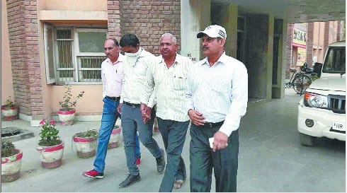 Bribe hisar, dataentry opretor hisar, Hisar
