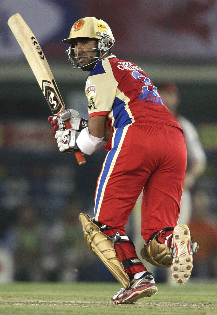 Players Who Played IPL before International Cricket