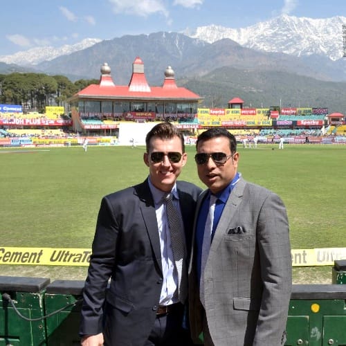 IndVsAus Test Match Interesting facts