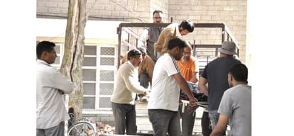 Murder case in kullu
