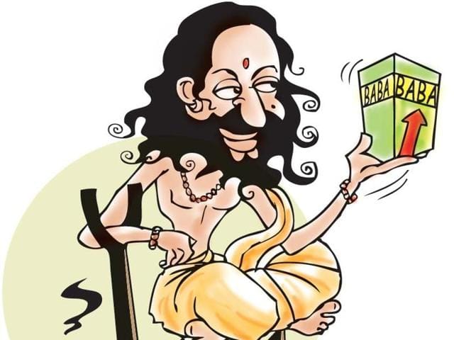 babaji funny jokes