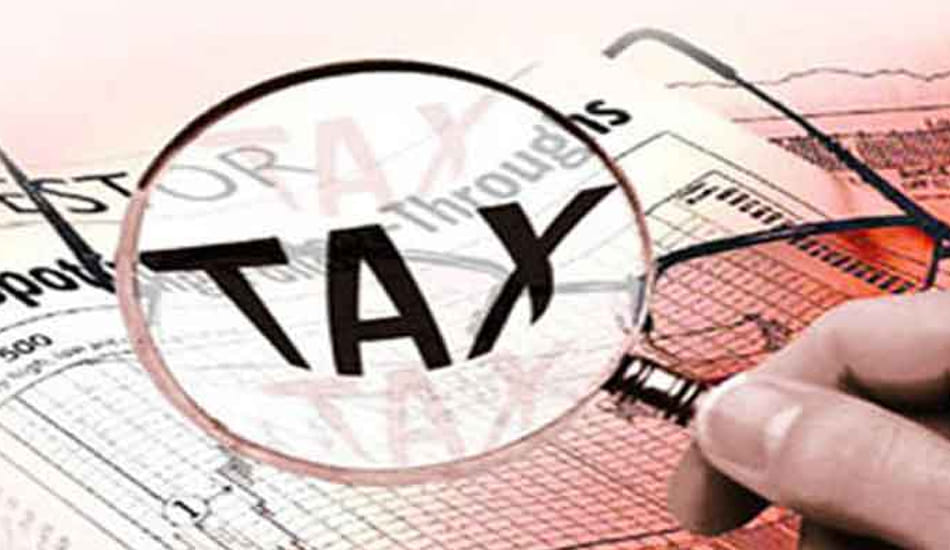 two crore tax evasion in kanpur 