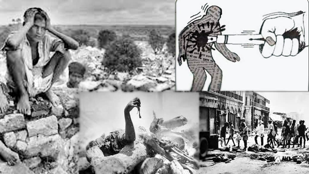 murder mystery of ganesh shankar vidyarthi