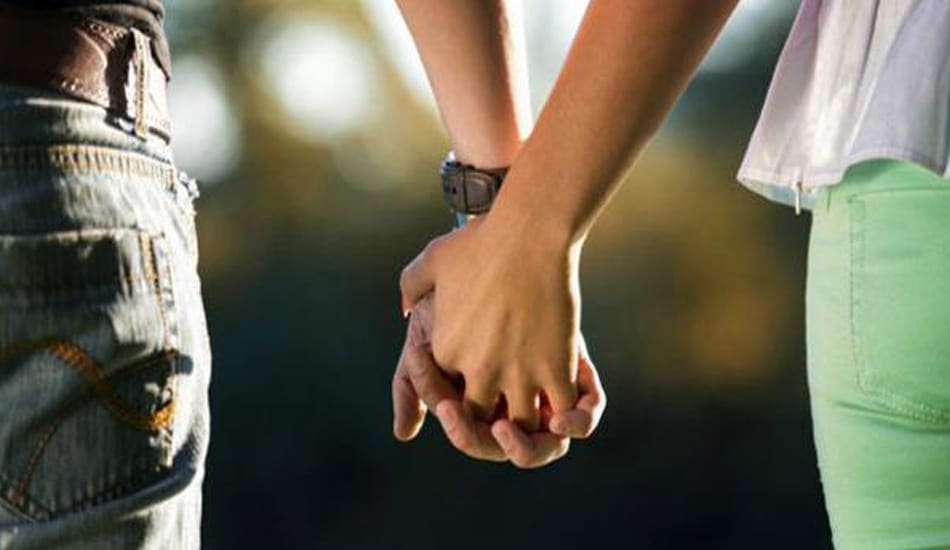 suicide in a love affair 