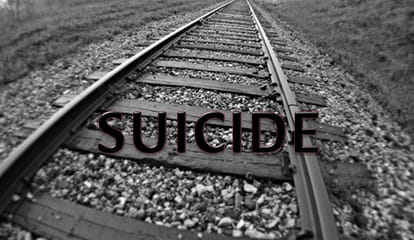 suicide in a love affair 