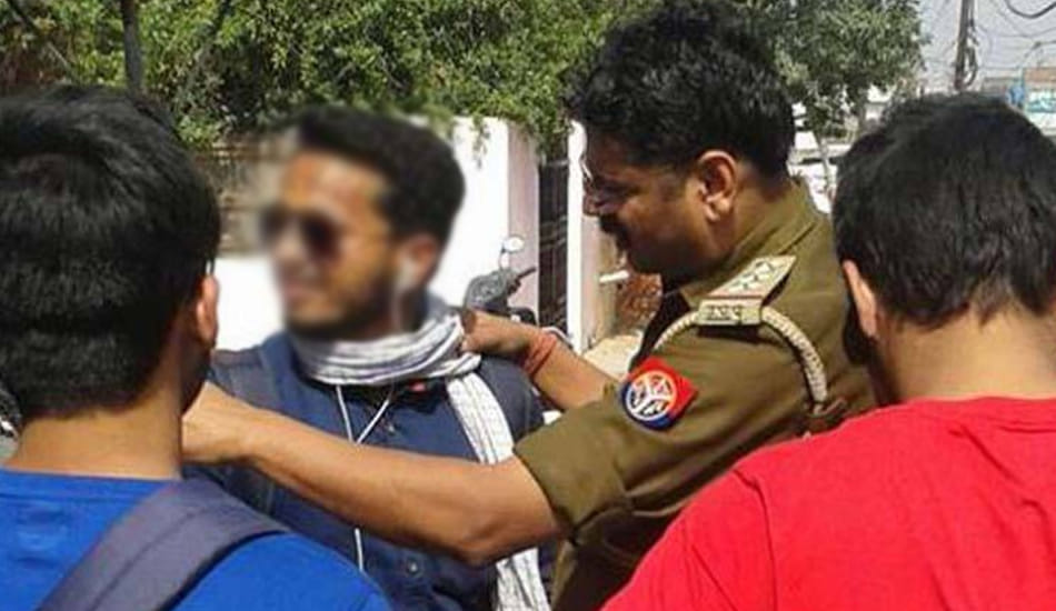 cm yogi anti romeo operation in up 