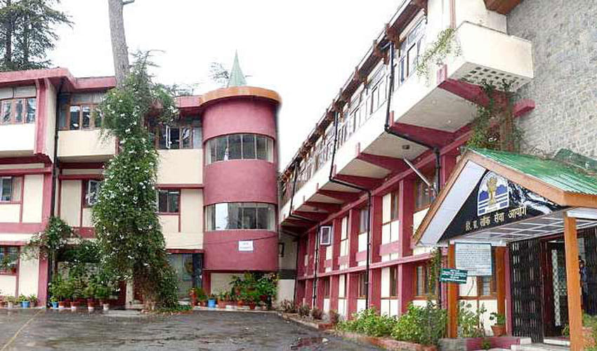 vacancy in himachal pradesh public service commission