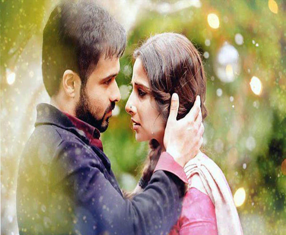 Actor Emraan Hashmi new film Captain Nawab shooting has been started, he is looking very different 