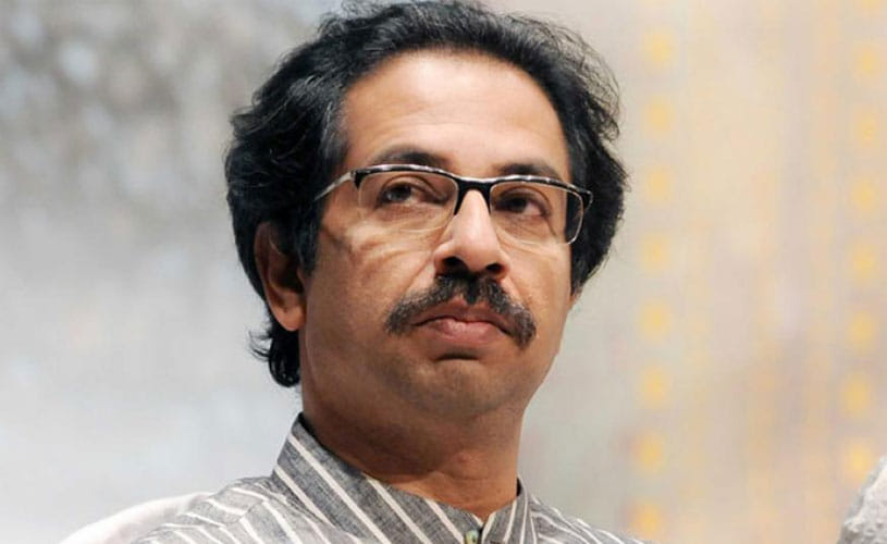 Uddhav's dilemma: To suspend or not to suspend rogue MP Ravindra Gaikwad