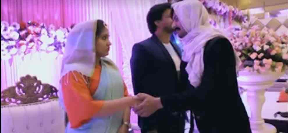when ex girlfriend is getting married boy reaches marriage venue video gone viral must watch