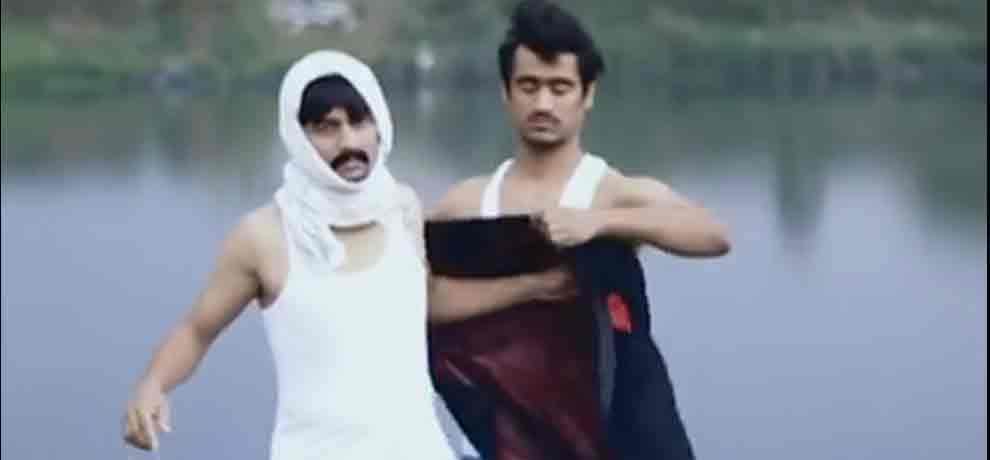 when ex girlfriend is getting married boy reaches marriage venue video gone viral must watch