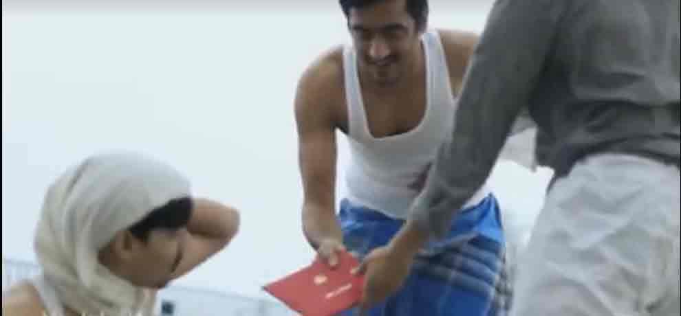when ex girlfriend is getting married boy reaches marriage venue video gone viral must watch