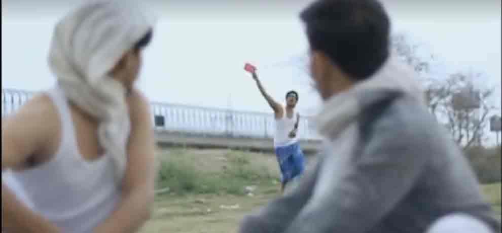 when ex girlfriend is getting married boy reaches marriage venue video gone viral must watch
