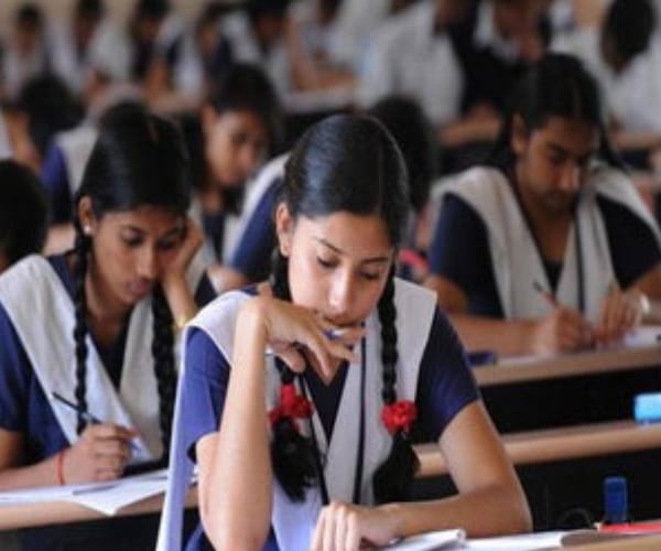  fraud in up board exam