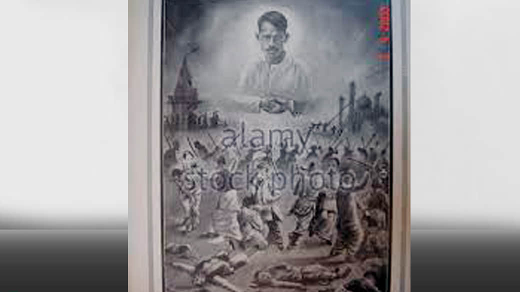 murder mystery of ganesh shankar vidyarthi