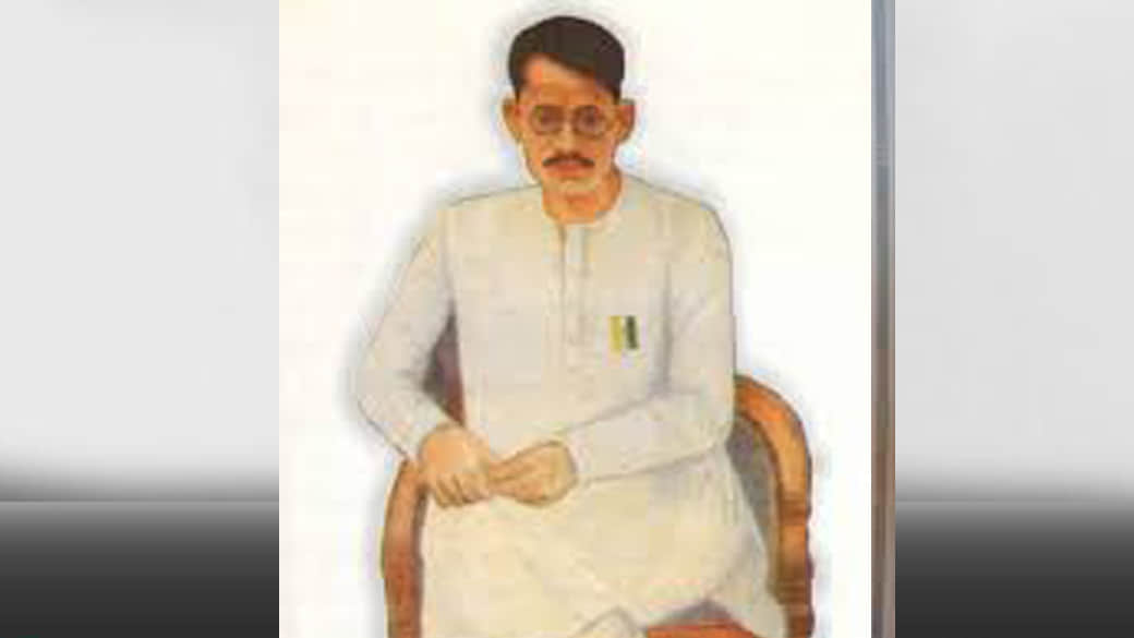 murder mystery of ganesh shankar vidyarthi