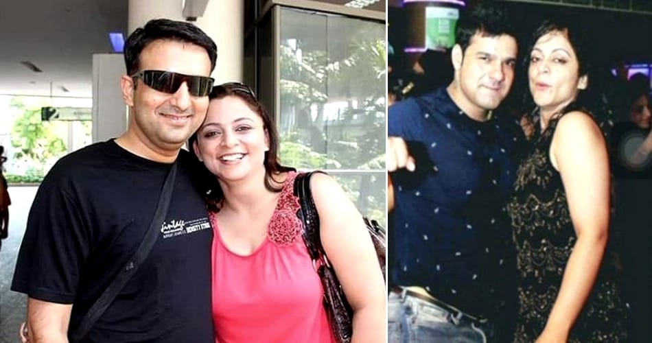 Businessman yogesh murder mystry, wife killed her husband