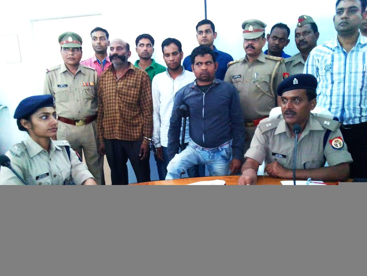 Kidnapper turned uncle, demanded Rs 40 lakh ransom