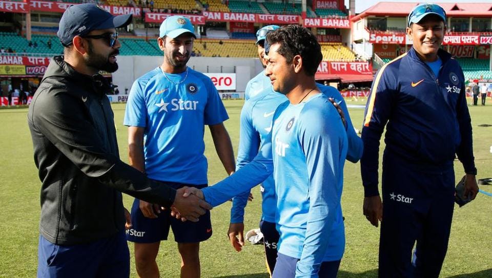 team management want to make special plan fro kuldeep yadav 