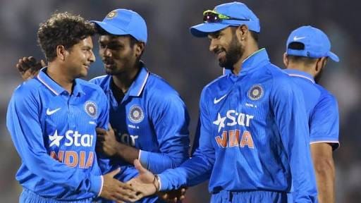Kuldeep Yadav will playing eleven