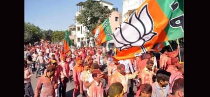 nomination can be filled in mcd election from monday  
