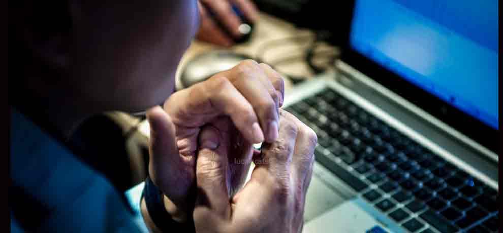 bjp introduced 80,000 cyber warriors for mcd election in delhi