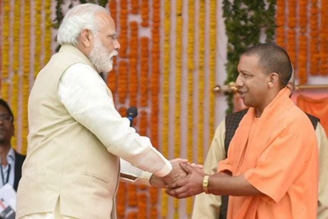VHP said, Modi-Yogi together build Ram temple