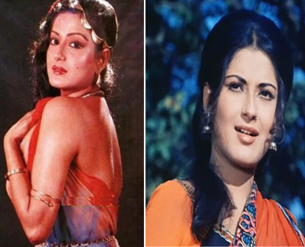Moushumi Chatterjee join bjp here unknown facts