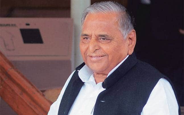 mulayam singh yadav family  Property 