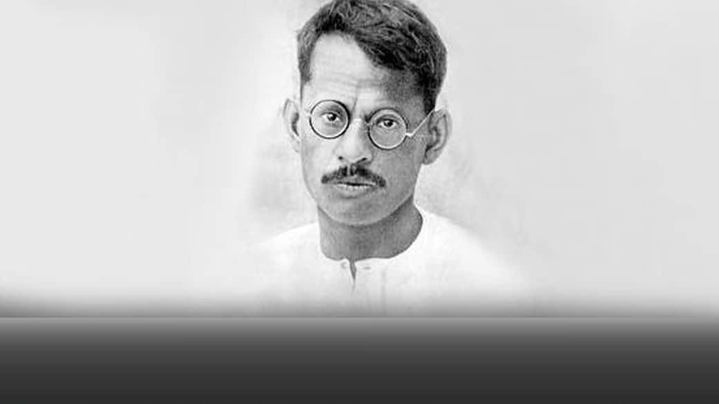 murder mystery of ganesh shankar vidyarthi