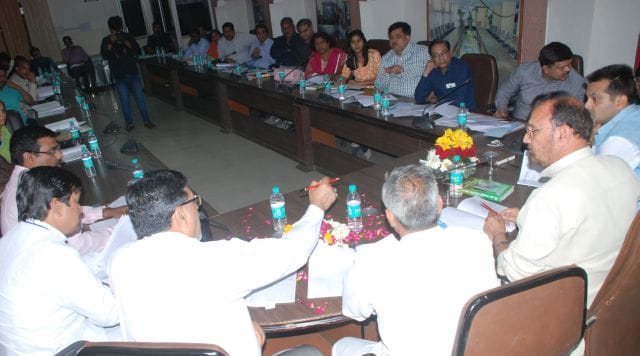 Councilor will work for 80-80 lakhs in every ward
